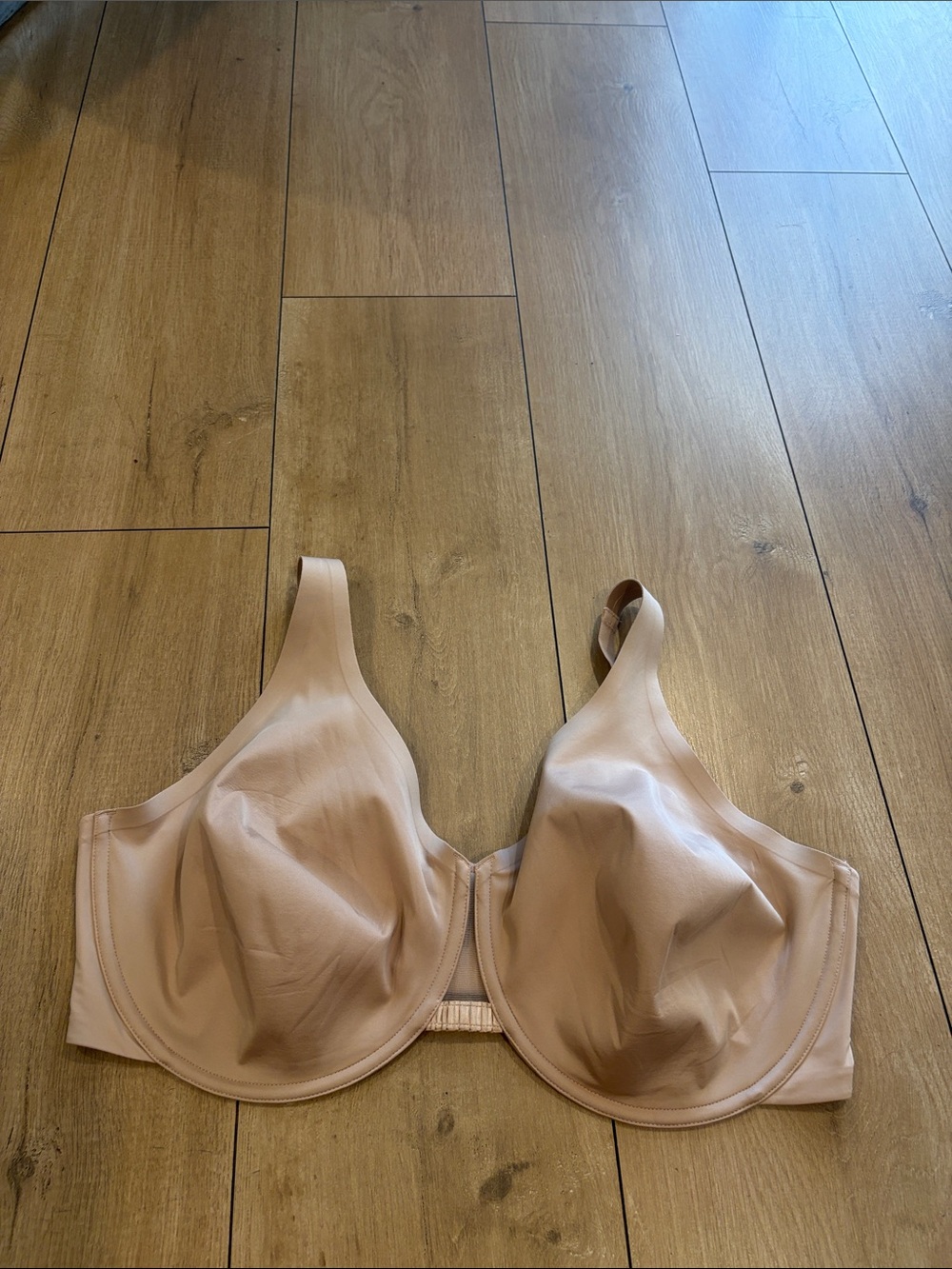 Third Love Bra Size 42E